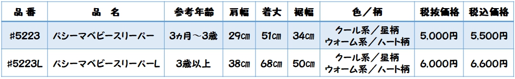 パシーマ,価格
